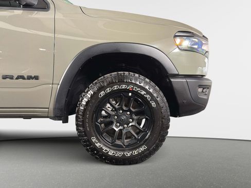 Used 2026 RAM 1500 Rebel w/ Rebel Level 2 Equipment Group AWD/4WD image 4
