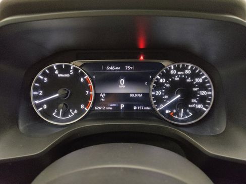 Used 2023 Nissan Rogue SV AWD/4WD image 23