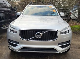 Used 2016 Volvo XC90 T6 Momentum w/ Momentum Plus Package video 2
