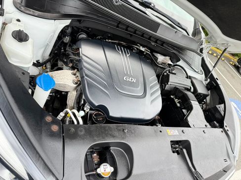 Used 2016 Kia Sorento EX AWD/4WD image 43