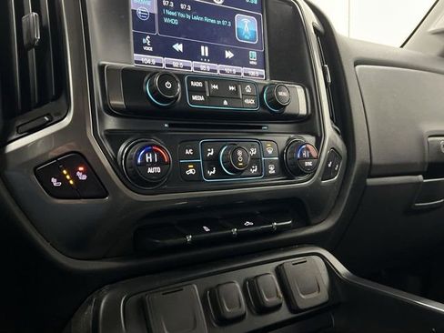 Used 2015 Chevrolet Silverado 1500 LT w/ All Star Edition image 16