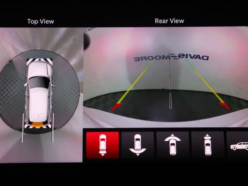 Certified 2021 Jeep Grand Cherokee L Limited w/ Luxury Tech Group II image 26