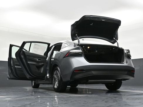 New 2026 Nissan Sentra S w/ S Cold Weather Package image 34