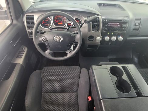 Used 2013 Toyota Tundra 2WD Double Cab w/ Tow Pkg image 14