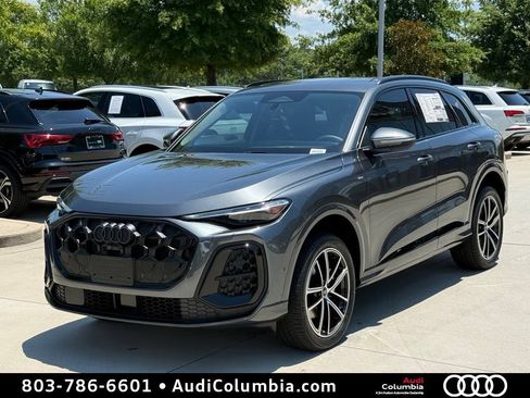 New 2026 Audi Q5 Premium Plus AWD/4WD image 10