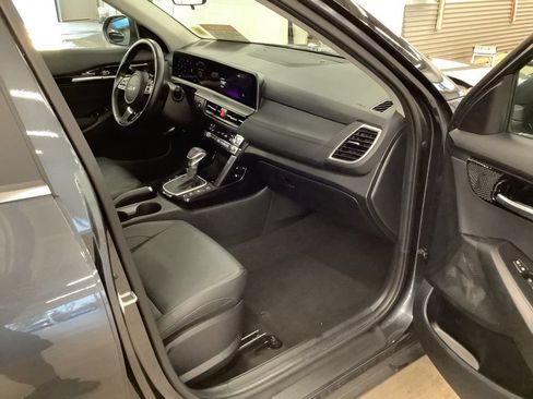 Certified 2026 Kia Seltos EX w/ EX Sunroof Package AWD/4WD image 19