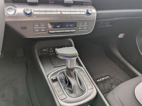New 2026 Hyundai Kona SEL Sport AWD/4WD image 18