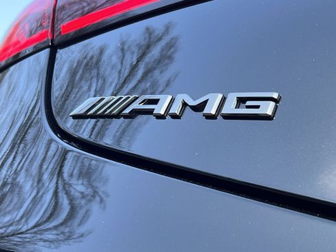 Certified 2024 Mercedes-Benz CLE 53 AMG 4MATIC image 30