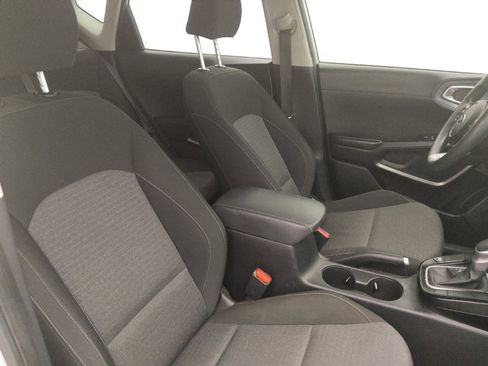 Used 2020 Kia Soul S FWD image 21