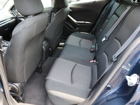 Used 2014 MAZDA MAZDA3 i Touring FWD image 20