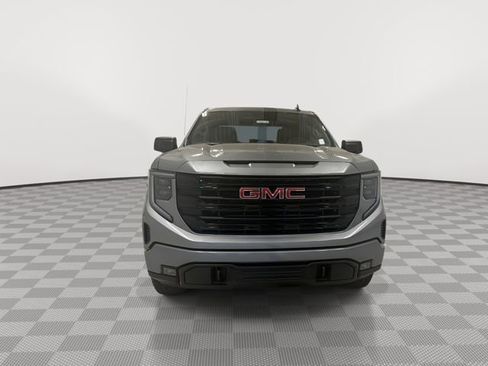 New 2026 GMC Sierra 1500 Elevation w/ X31 Off-Road Package AWD/4WD image 3