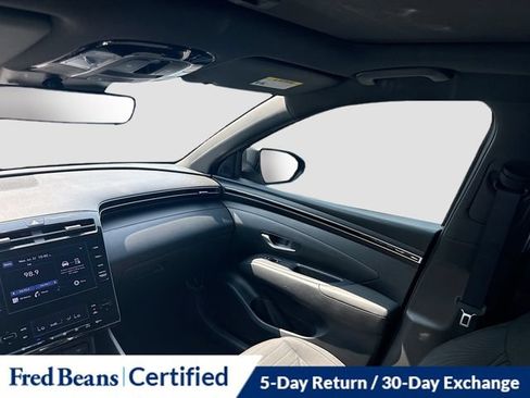 Used 2022 Hyundai Santa Cruz SEL Premium AWD/4WD image 23