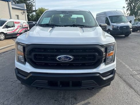 Used 2023 Ford F150 XL w/ Trailer Tow Package AWD/4WD image 13