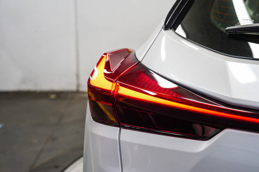 Used 2024 Lexus UX 250h FWD image 11