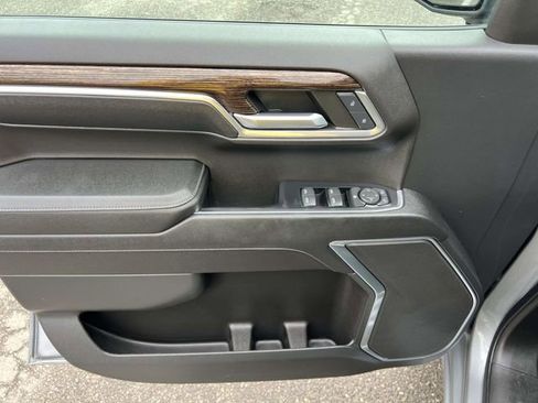 Certified 2023 GMC Sierra 1500 Elevation AWD/4WD image 17