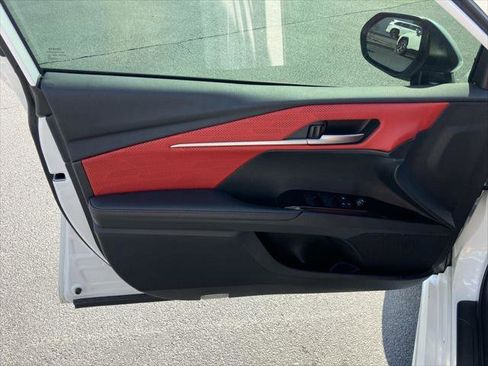 Certified 2025 Toyota Camry XSE image 14