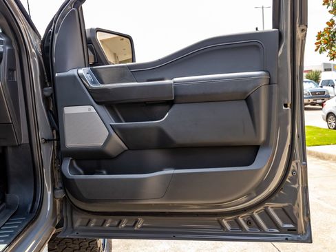 Used 2021 Ford F150 XLT w/ Equipment Group 302A High AWD/4WD image 38