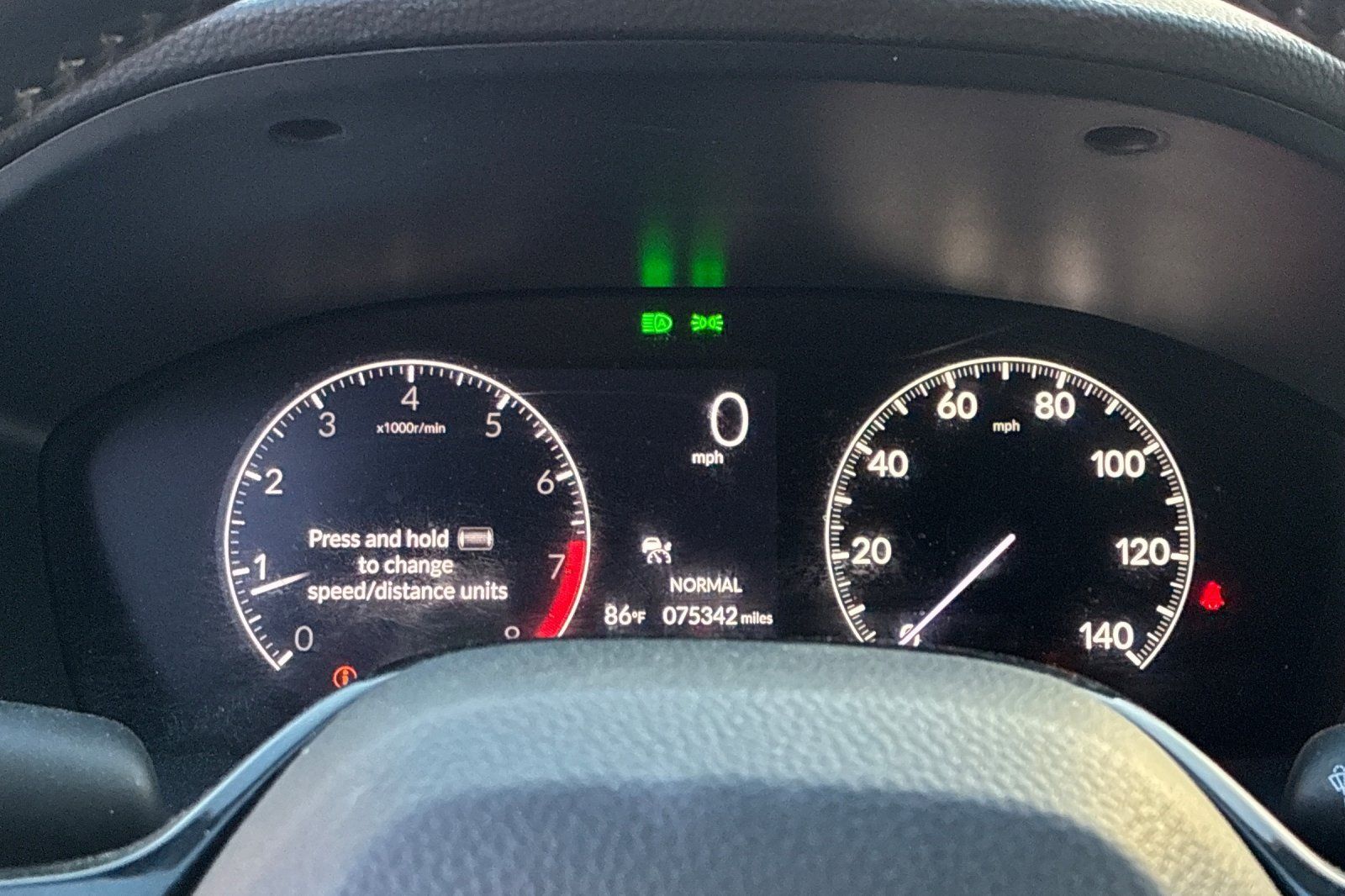 Used 2025 Honda HR-V EX-L image 30