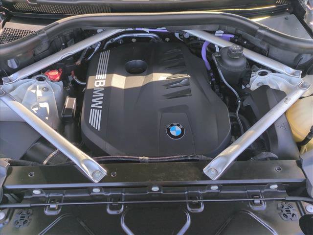 Used 2024 BMW X6 xDrive40i w/ Premium Package AWD/4WD image 24