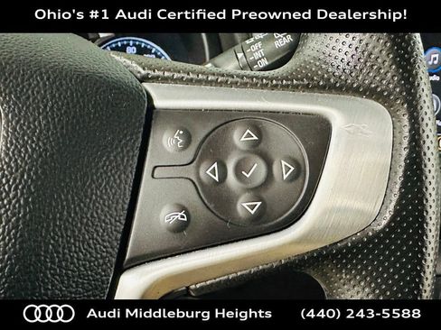 Used 2024 GMC Terrain SLE w/ Driver Convenience Package FWD image 19