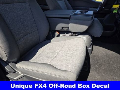 New 2026 Ford F250 XL w/ STX Appearance Package image 16
