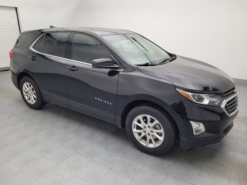Used 2020 Chevrolet Equinox LT image 11