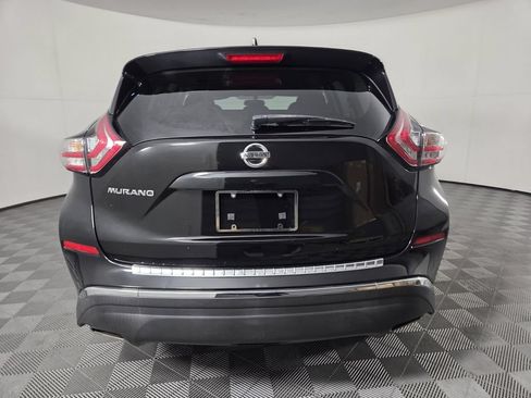 Used 2018 Nissan Murano S w/ Cargo Package FWD image 6