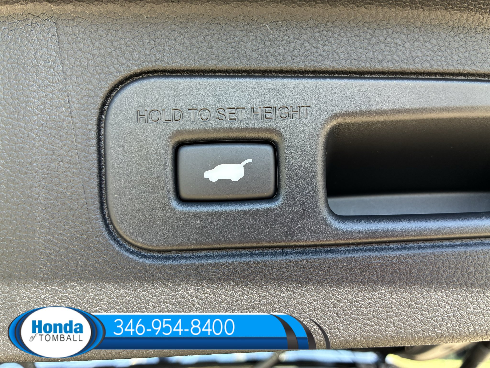 New 2026 Honda Pilot Elite image 19