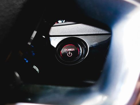 Certified 2023 Honda Accord Touring image 25