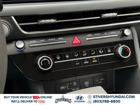 New 2026 Hyundai Sonata SE image 28