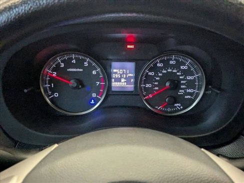 Used 2015 Subaru Crosstrek 2.0i Premium image 11