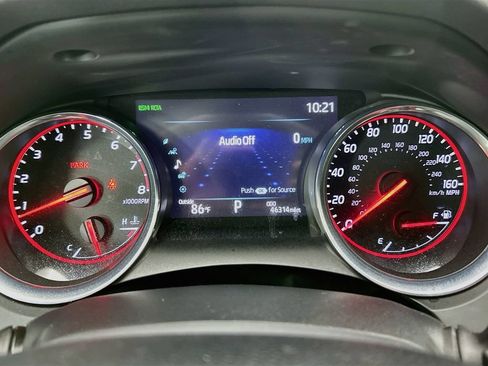 Used 2020 Toyota Camry XSE w/ Protection Package (Q2) FWD image 32