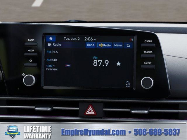 New 2026 Hyundai Elantra SE FWD image 13