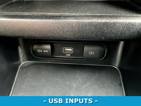 Used 2024 Kia Forte LXS FWD image 15