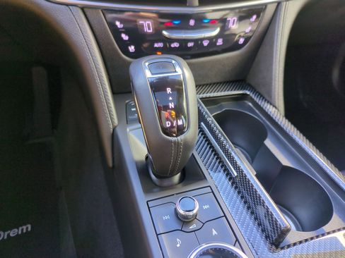 Used 2020 Cadillac CT6 V image 30