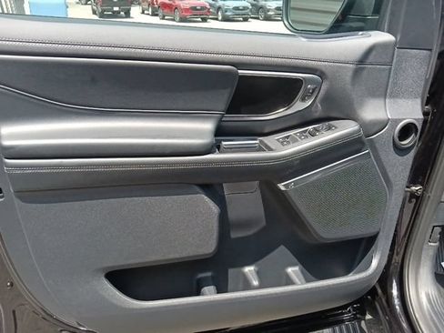 New 2026 Ford Expedition Platinum w/ Stealth Performance Package AWD/4WD image 11
