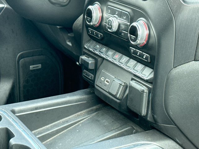 Used 2020 GMC Sierra 1500 AT4 w/ AT4 Premium Package AWD/4WD image 15