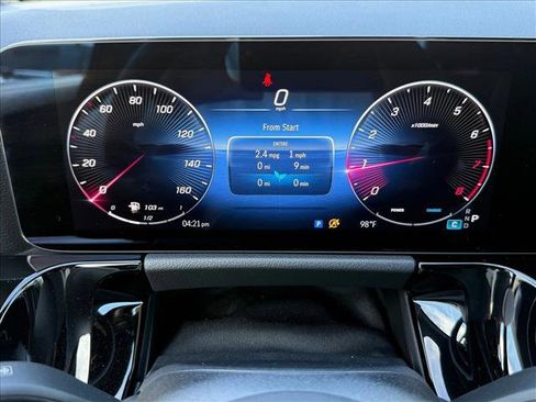 Certified 2025 Mercedes-Benz GLA 250 GLA 250 image 12