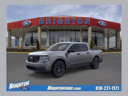Used 2026 Ford Maverick XLT w/ XLT Luxury Package