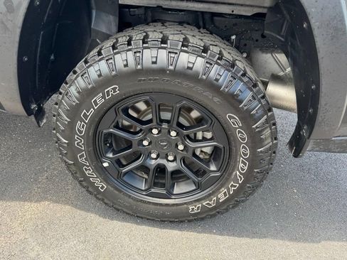 Used 2026 RAM 1500 Rebel w/ Rebel Level 1 Equipment Group AWD/4WD image 7