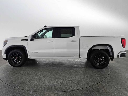 New 2026 GMC Sierra 1500 Elevation image 6