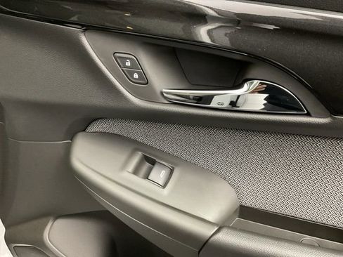 New 2026 Chevrolet TrailBlazer LT w/ Convenience Package image 23