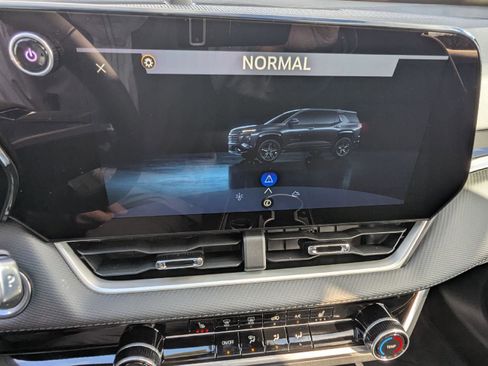 New 2026 Chevrolet Equinox LT image 39