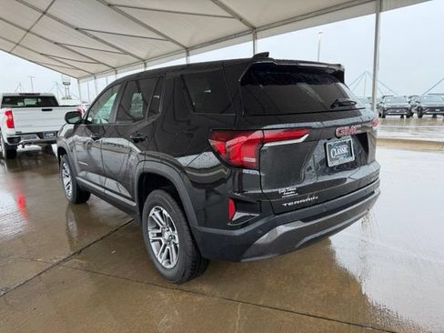 Used 2026 GMC Terrain Elevation FWD image 6