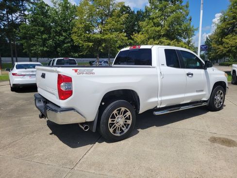 Used 2014 Toyota Tundra SR5 w/ SR5 Upgrade Package RWD image 8