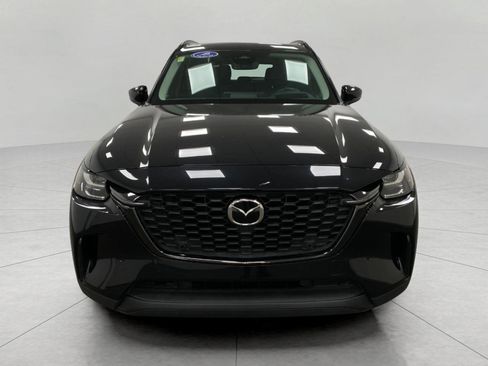 Used 2025 MAZDA CX-90 3.3 Turbo w/ Premium Sport Pkg AWD/4WD image 10