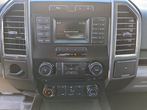 Used 2016 Ford F150 XLT w/ Equipment Group 301A Mid image 17