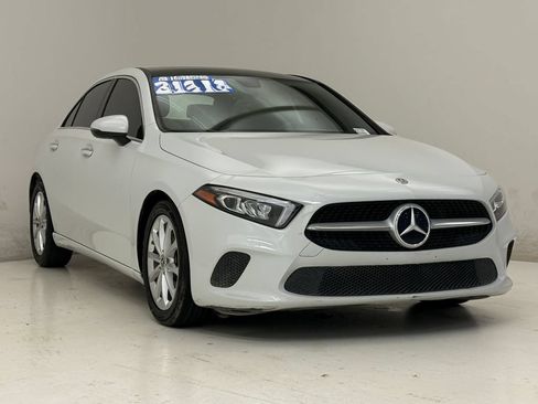 Used 2020 Mercedes-Benz A 220 image 4