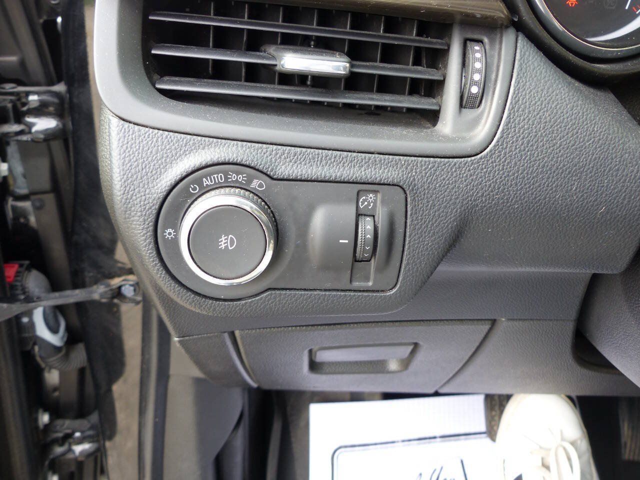 Used 2019 Buick Envision Preferred FWD image 23