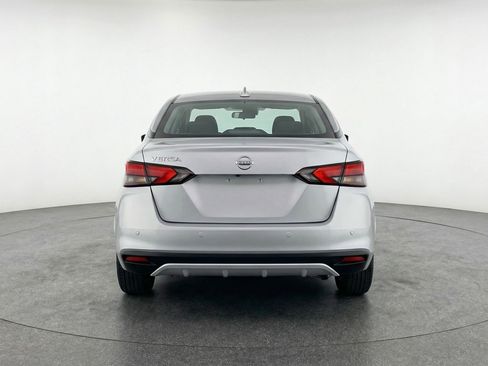 Used 2025 Nissan Versa SV FWD image 7